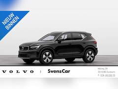 Volvo XC40 - 1.5 T4 Recharge Core Bright | Stoelverwarming | Achteruitrijcamera | Navigatie | Keyless e
