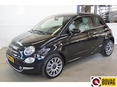 Fiat 500 - 1.0 Hybrid Star Navi