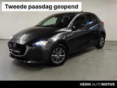 Mazda 2 - 2 1.5 Skyactiv-G Comfort | Automaat | Airco | Rijstrookassistent | LED | Trekhaak