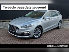 Ford Mondeo Wagon - 2.0 IVCT HEV Titanium