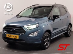 Ford EcoSport - 1.0 EcoBoost ST-Line Automaat | Navigatie | Schuifdak | Apple Carplay | Camera | Climate |