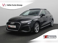Audi A3 Sportback - 40 TFSI e 204PK S-tronic S Edition