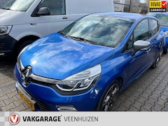 Renault Clio - 1.2 GT automaat ned. auto