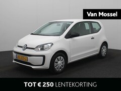 Volkswagen Up! - 1.0 BMT take up | AIRCO | 5DRS |