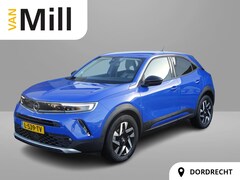 Opel Mokka - 1.2 T 100 PK Elegance | NAVI PRO 10 INCH | WINTER PACK | FULL LED VERLICHTING |