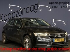 Audi A3 Sportback - 1.2 TFSI 5-DRS ECC LMV NAVIGATIE CRUISE