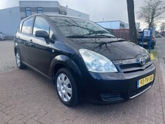 Toyota Verso - 1.6 VVT-i Terra Airco Dealeronderhouden