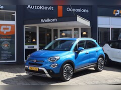 Fiat 500 X - Cross 1.0 GSE City Cross