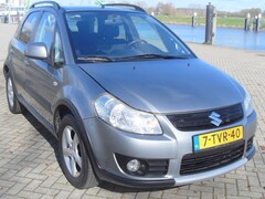 Suzuki SX4 - 1.6 comfort airco