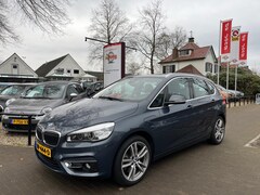 BMW 2-Serie - 225XE Centennial High Executive HYBRIDE AUTOMAAT / PANO / LEDER