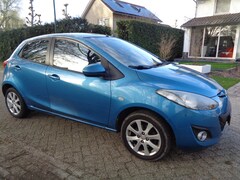Mazda 2 - 2 1.3 TS