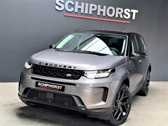 Land Rover Discovery Sport - P300e S phev 309 pk Leer trekhaak black pack 360 Camera demo