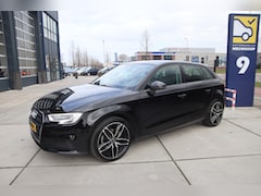 Audi A3 Sportback - 1.0 TFSI Pro Line NL Navi, Xenon, PDC, 1e eig, NAP, BOVAG, trekhaak WINTERSALE