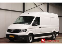 Volkswagen Crafter - 35 2.0 TDI 140PK L3H3 (oude L2H2) EURO 6