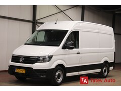 Volkswagen Crafter - 35 2.0 TDI 140PK L3H3 (oude L2H2) EURO 6