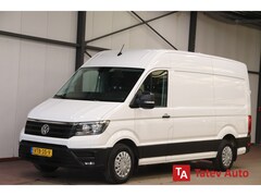 Volkswagen Crafter - 2.0 TDI 140PK L3H3 (oude L2H2) EURO 6