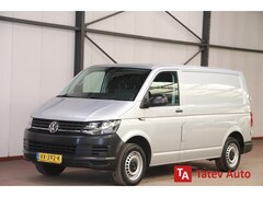 Volkswagen Transporter - 2.0 TDI KASTENINBOUW TREKHAAK EURO 6