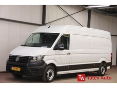 Volkswagen Crafter - 35 2.0 TDI 140PK L4H3 (oude L3H2) EURO 6