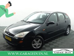 Ford Focus - 1.8-16V Futura 5 DRS- Elek Pakket / Sport Pakket / Trekhaak