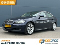 BMW 3-serie - 330i Aut High Executive | Schuifdak | Hifi Prof | Keyless