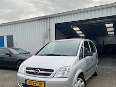 Opel Meriva - 1.6 Airco|Nw. DB-Riem|APK|Trekhaak|INRUIL KOOPJE