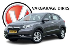 Honda HR-V - 1.5 i-VTEC 130 pk Elegance ✅ Automaat ✅ Navi ✅ Clima