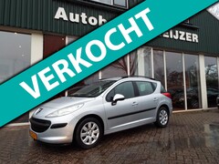 Peugeot 207 SW - 1.4 VTi X-line AIRCO-APK-NAP