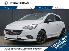 Opel Corsa - 90pk Turbo Black Roof (OPC/1ste eig./Climate/PDC/NAV.)