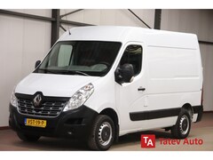 Renault Master - 2.3 dCi L1H2 EXTRA KORT EURO 6 AIRCO CRUISE CONTROL