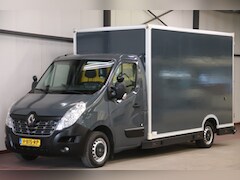 Renault Master - 2.3 dCi 170PK AUTOMAAT LOWLINER VERKOOPWAGEN FOODTRUCK