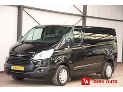 Ford Transit Custom - 2.0 TDCI EURO 6 TREKHAAK AIRCO CRUISE CONTROL