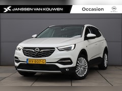 Opel Grandland X - 1.6 CDTi Innovation / Navi / Denon / Panodak / Trekhaak