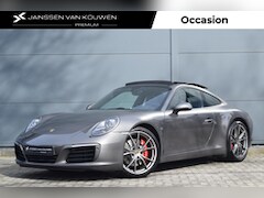 Porsche 911 - 3.0 Carrera S | Prachtig | Tijdloos | Panoramadak