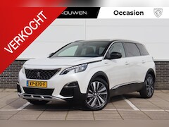 Peugeot 5008 - 1.6 PureTech GT-Line 7-Zits | Pano | Focal | Zomer & Winteranden |