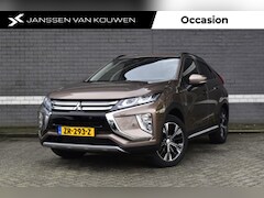 Mitsubishi Eclipse Cross - 1.5 DI-T First Edition / Carplay / Keyless / Trekhaak