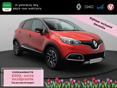 Renault Captur - TCe 90pk Xmod RIJKLAAR | Camera | Climate | Leder | Stoelverwarming | Trekhaak afn