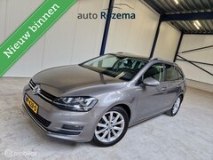 Volkswagen Golf Variant - 1.4 TSI Connected Series 101.899 km