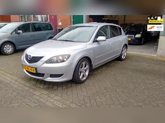 Mazda 3 Sport - 1.6 Touring