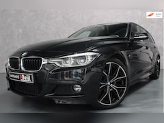 BMW 3-serie Touring - 330d M Sport /Goed onderhouden /Leder /Parkeersensoren