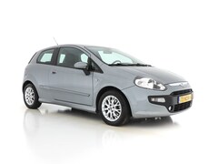 Fiat Punto Evo - 1.3 M-Jet Dynamic *ECC | CRUISE | TREKHAAK
