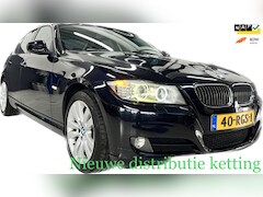 BMW 3-serie - 318i Corporate Lease Luxury Line|2 Eigenaren|Electrische trekhaak|