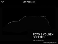 MINI Cooper - 3-deurs LED-Koplampen Panoramadak Sportstoelen