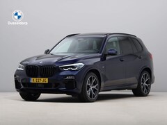 BMW X5 - xDrive45e High Exe M-Sport
