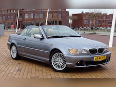 BMW 3-serie Cabrio - 330Ci Executive Aut. NL Auto Unieke staat