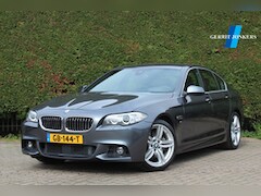 BMW 5-serie - 525d Executive M Sport | Cruise adaptief | Harman Kardon | Camera's