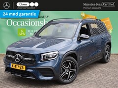Mercedes-Benz GLB - 200 Business Solution AMG | Nightpakket | Achteruitrijcamera | Stoelverwarming | Widescree