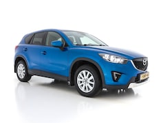 Mazda CX-5 - 2.2D Skylease+ 2WD *BI-XENON | NAVI-FULLMAP | PDC | ECC | CRUISE | LANE-ASSIST | CAMERA