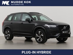 Volvo XC90 - T8 Recharge AWD R-Design | Long Range | 7P | ACC BLIS | Panoramadak | 360° Camera | Harman