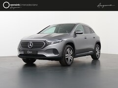 Mercedes-Benz EQA - 250 Luxury Line | Panorama-schuifdak | Sfeerverlichting | Augmented Reality | Dodehoekassi