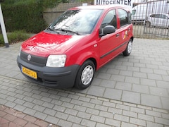 Fiat Panda - green -drive 1.2 69 pk .stuurbekrachting